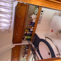 Bavaria 42 Cruiser