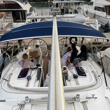 Bavaria 42 Cruiser