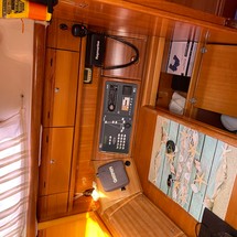 Bavaria 42 Cruiser