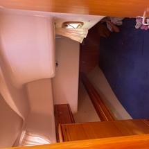 Bavaria 42 Cruiser