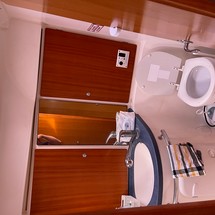 Bavaria 42 Cruiser