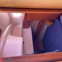 Bavaria 42 Cruiser