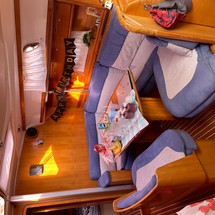 Bavaria 42 Cruiser