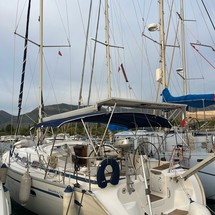 Bavaria 42 Cruiser
