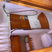 Bavaria 42 Cruiser