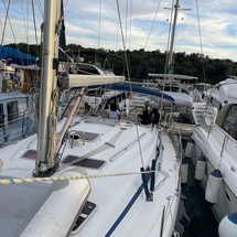Bavaria 42 Cruiser