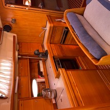 Bavaria 42 Cruiser