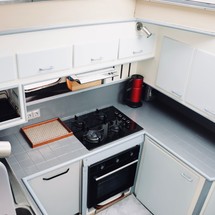 Fairline 60 Squadron