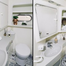 Fairline 60 Squadron