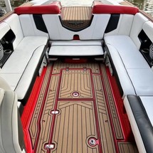 Super Air Nautique G25