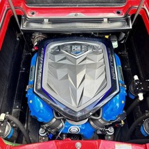 Super Air Nautique G25