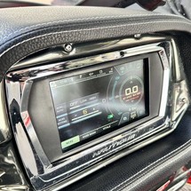 Super Air Nautique G25