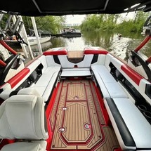 Super Air Nautique G25