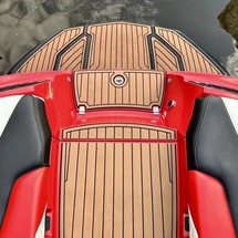 Super Air Nautique G25