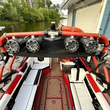 Super Air Nautique G25