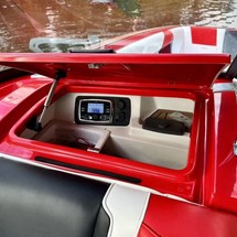 Super Air Nautique G25