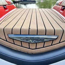 Super Air Nautique G25