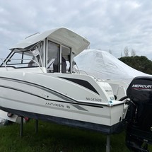 Beneteau Antares 6 OB
