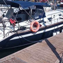Bavaria 46 Cruiser STYLE