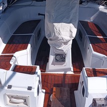 Bavaria 46 Cruiser STYLE