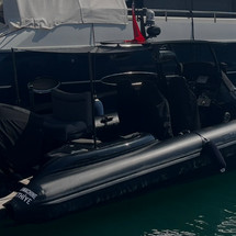 Technohull seadna 999