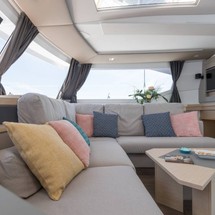 Fountaine Pajot Saona 47