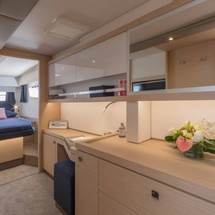 Fountaine Pajot Saona 47