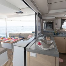 Fountaine Pajot Saona 47
