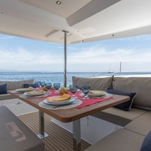 Fountaine Pajot Saona 47