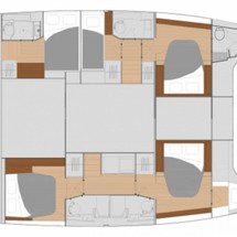 Fountaine Pajot Saona 47