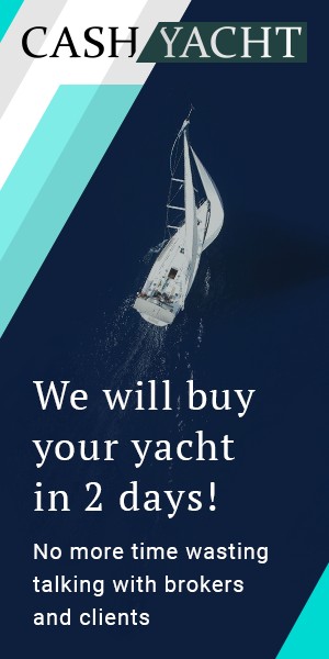 cashyacht.com