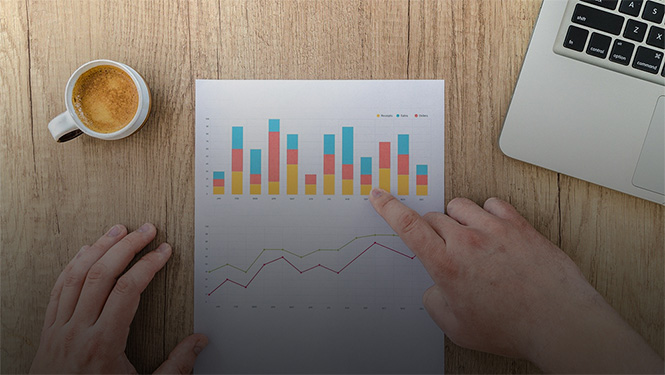Finanzen und Berichterstattung